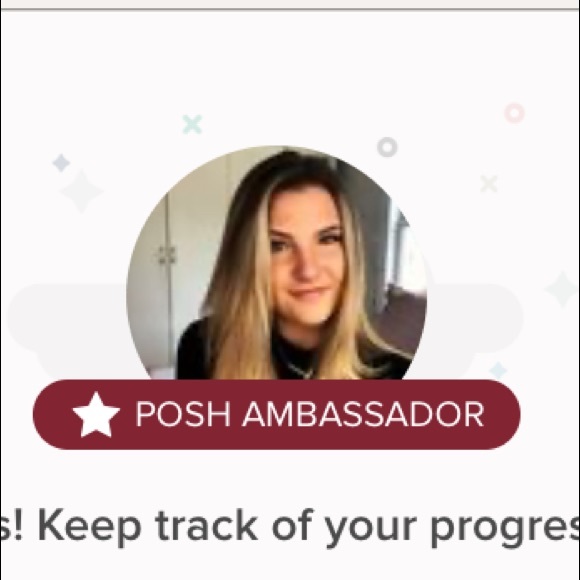 Posh Ambassador!!! - Picture 1 of 1